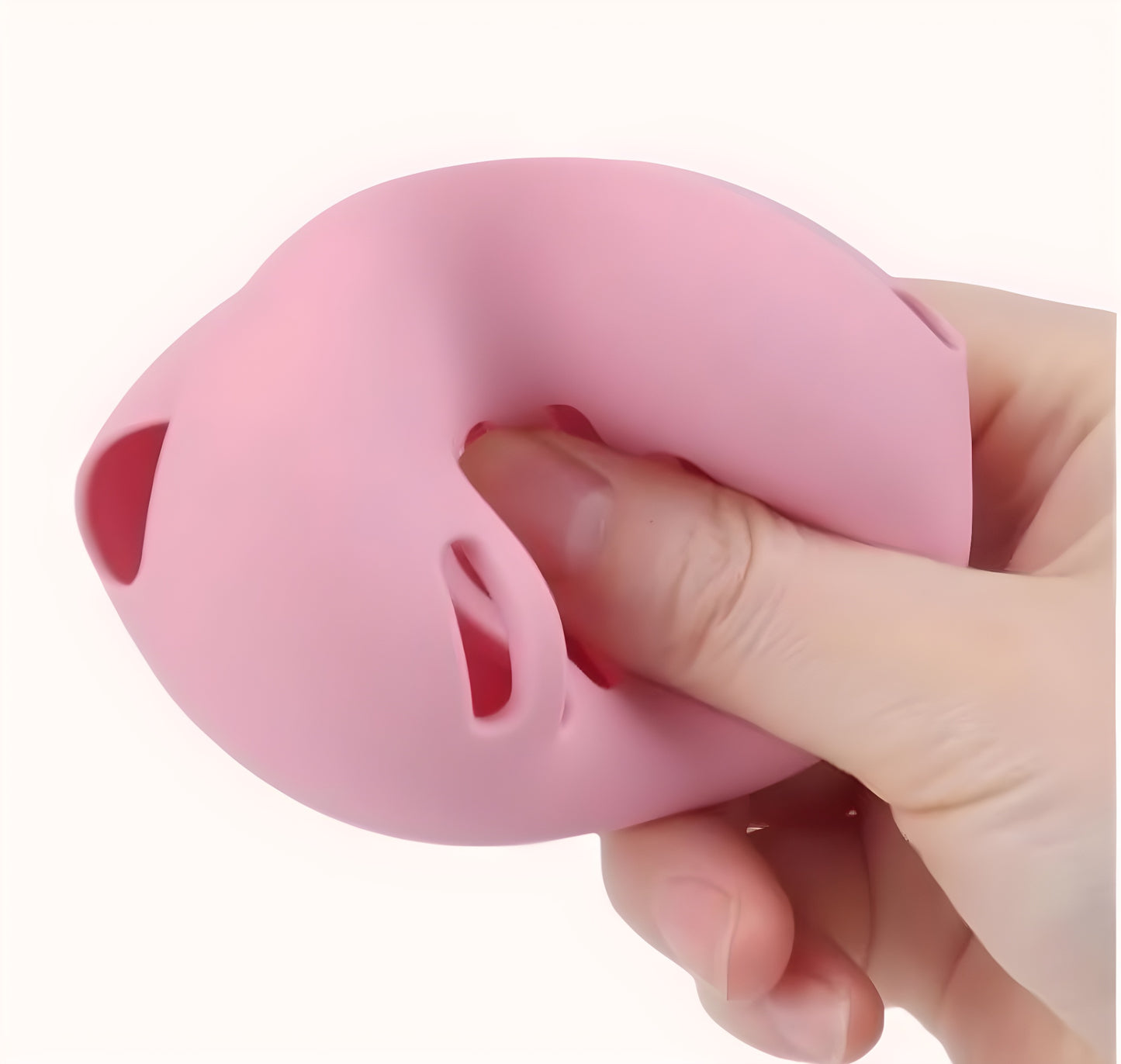 Porte-Eponge de Maquillage